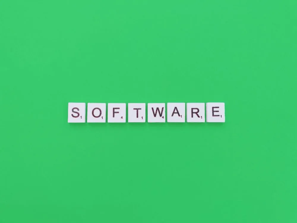 software